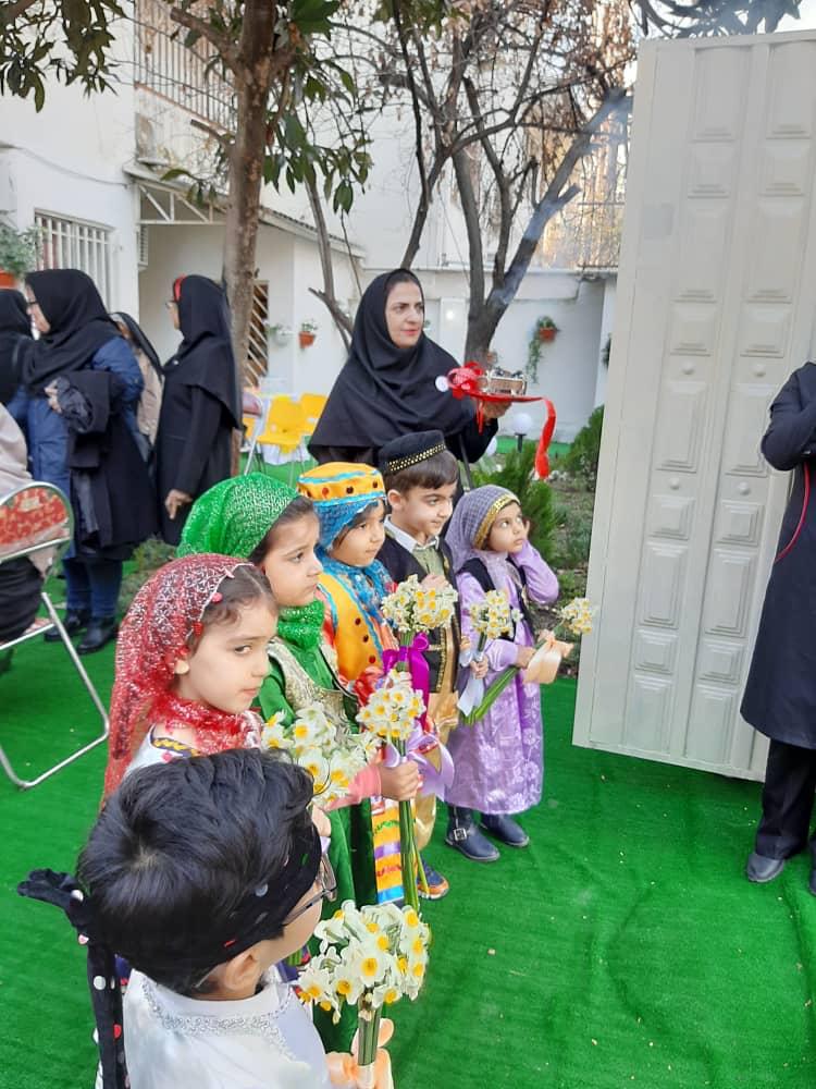 مراسم افتتاحیه ساختمان جدید نمایندگی مرکزی آی مت استان گلستان