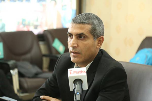 دکتر محمد رضا نامی